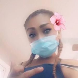 Meet your Posher, Jenna